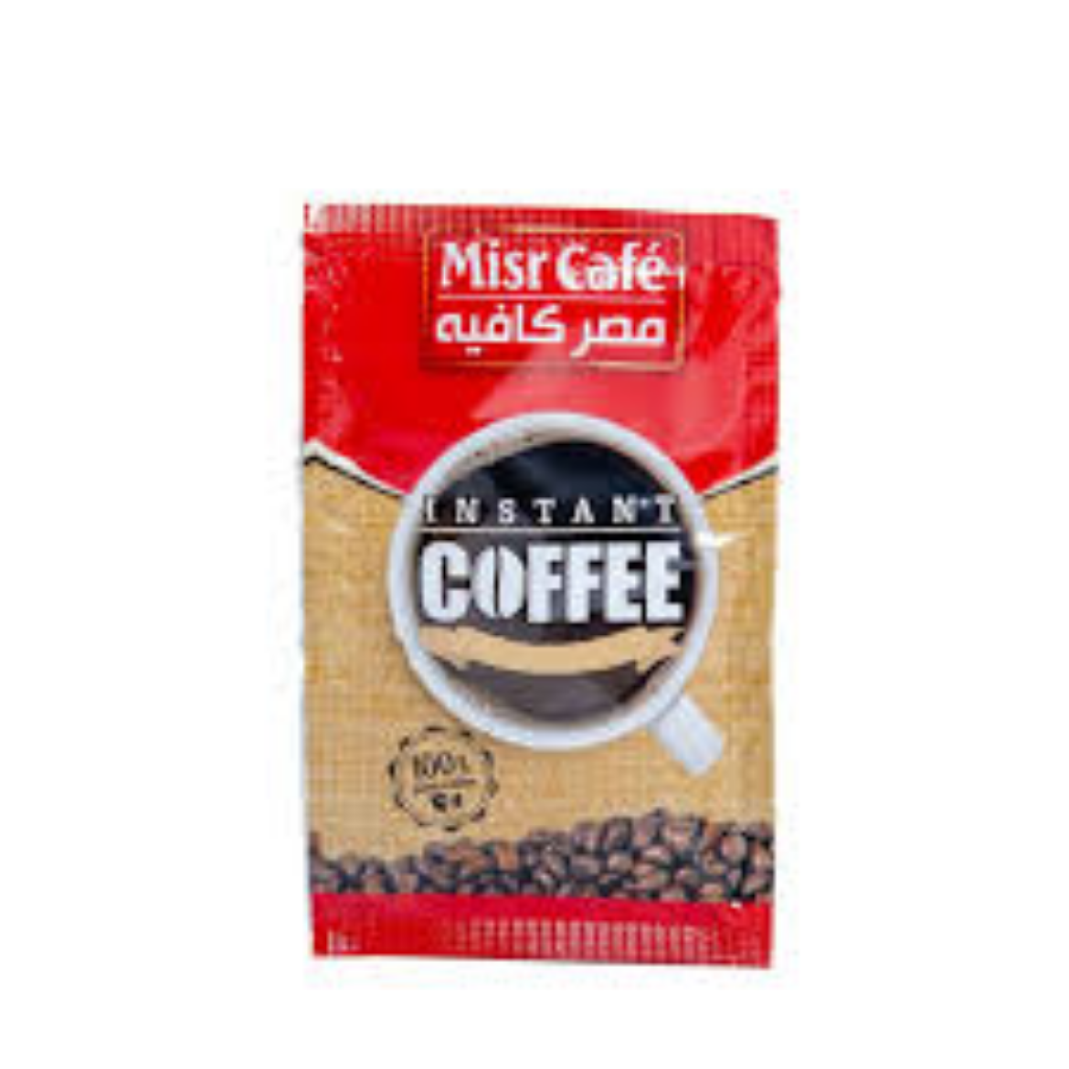 Picture of Misr Café coffee 2g sachet