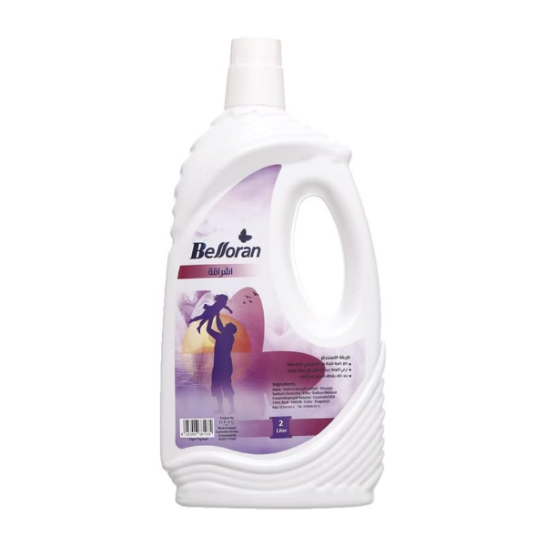 Show details for Opal Shower Gel Morning Glow 2L Picture of Opal Shower Gel Morning Glow 2L