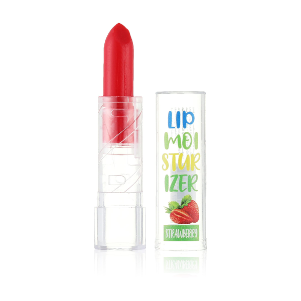 Show details for Opal Strawberry & Coconut Lip Balm with Shea Butter 2pk Picture of Opal Strawberry & Coconut Lip Balm with Shea Butter 2pk
