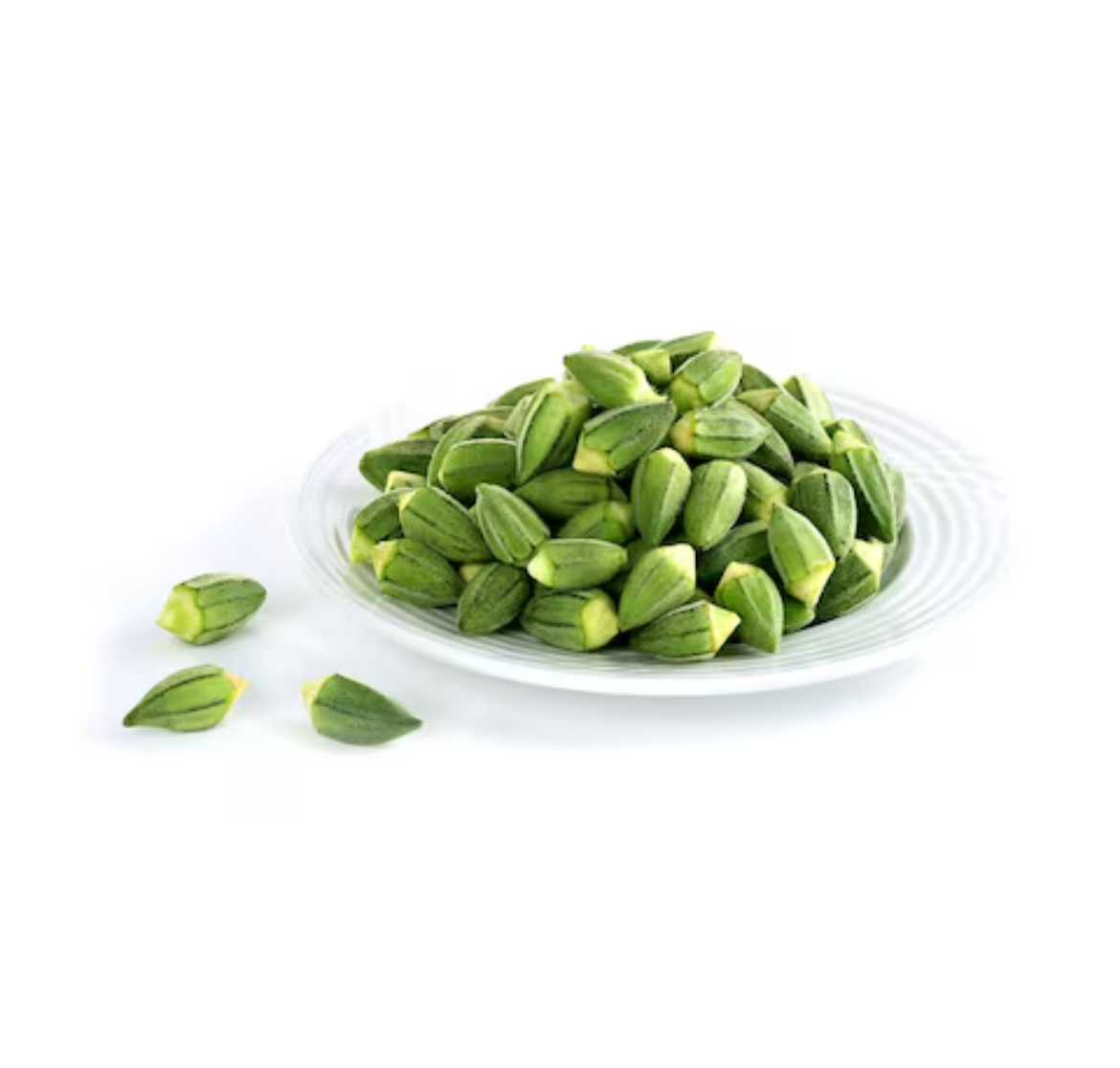 Picture of Ready okra 500gm