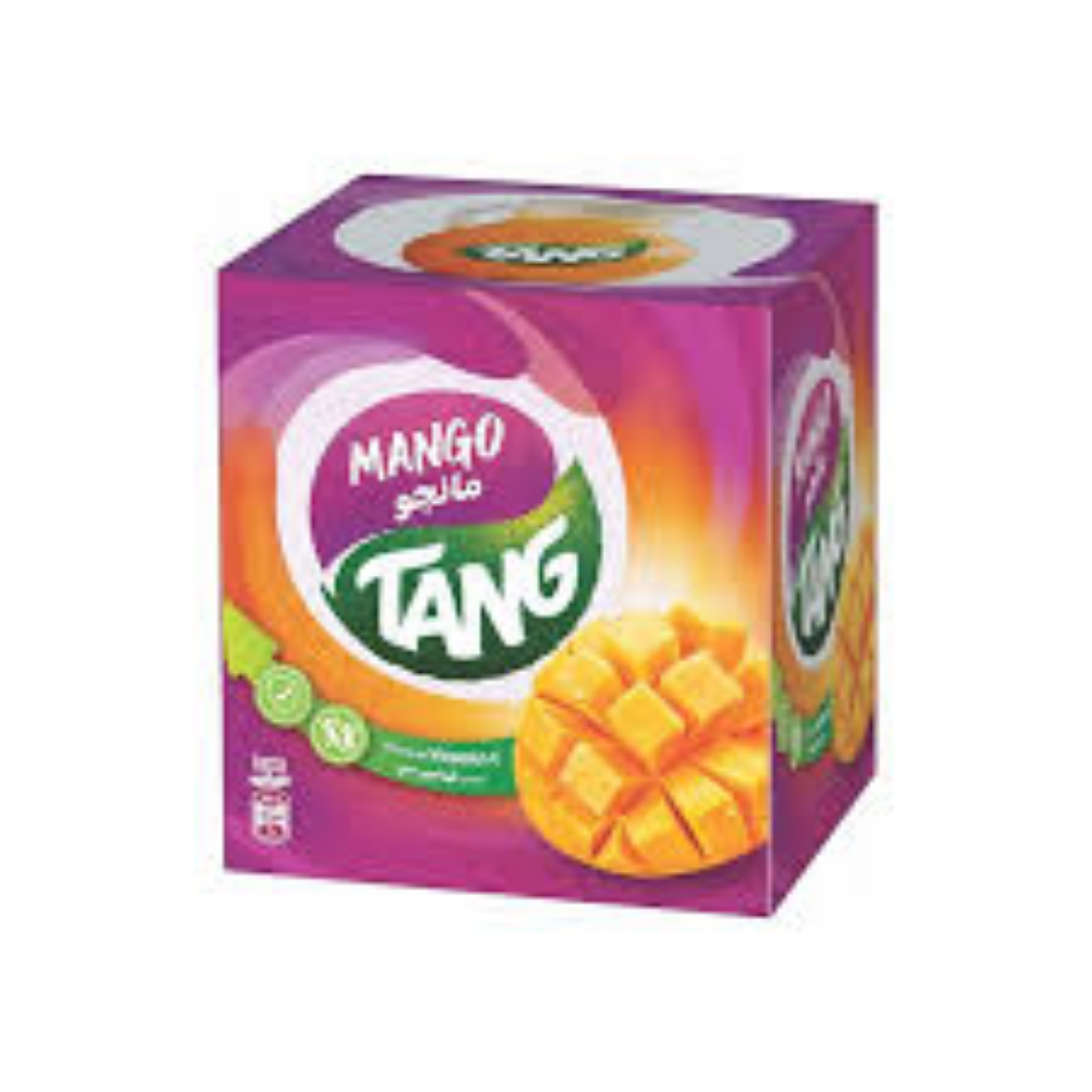 Picture of Tang Mango Juice Powder Sachet 25g (12 Pack)