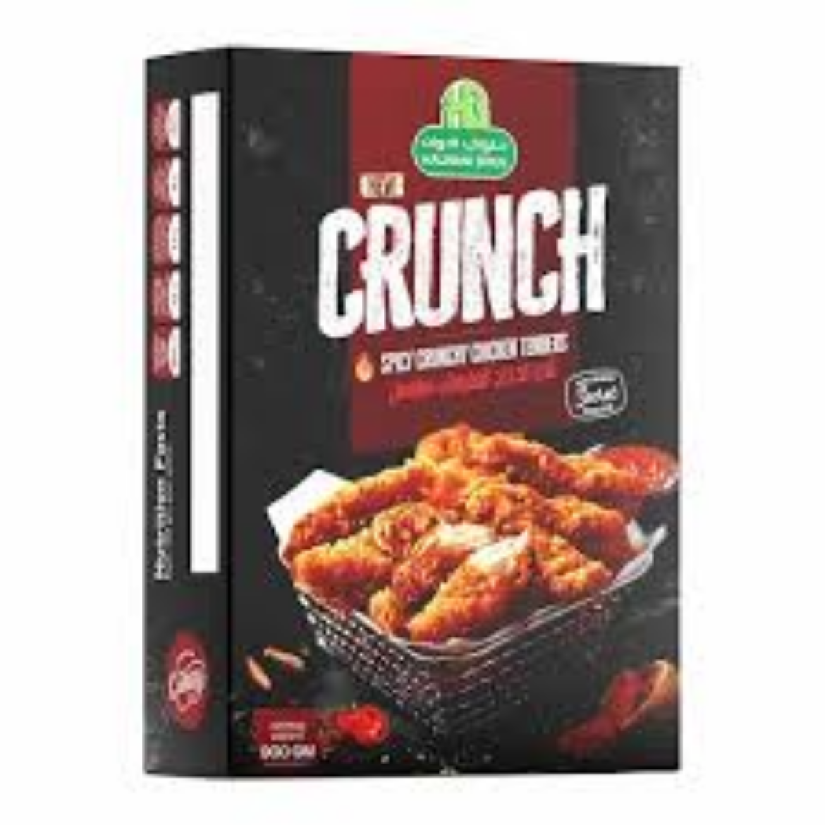 Picture of Halwani Brothers Crunchy Spicy Chicken Tenders 900g