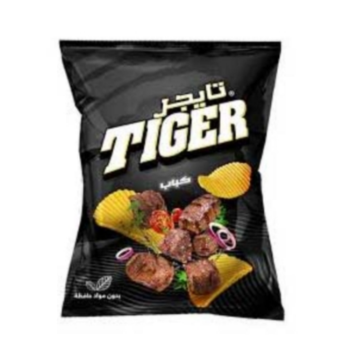 Picture of Tiger Kebab 15g