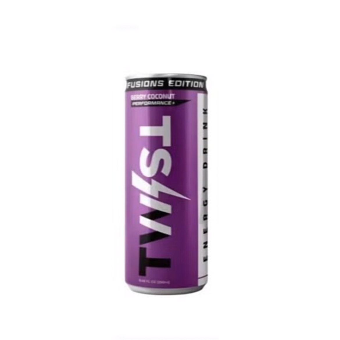 Picture of twust toilet with coconut and berries 250 ml