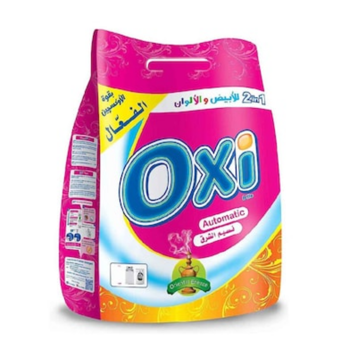 Picture of Oxy Hand Powder East Breeze 1kg