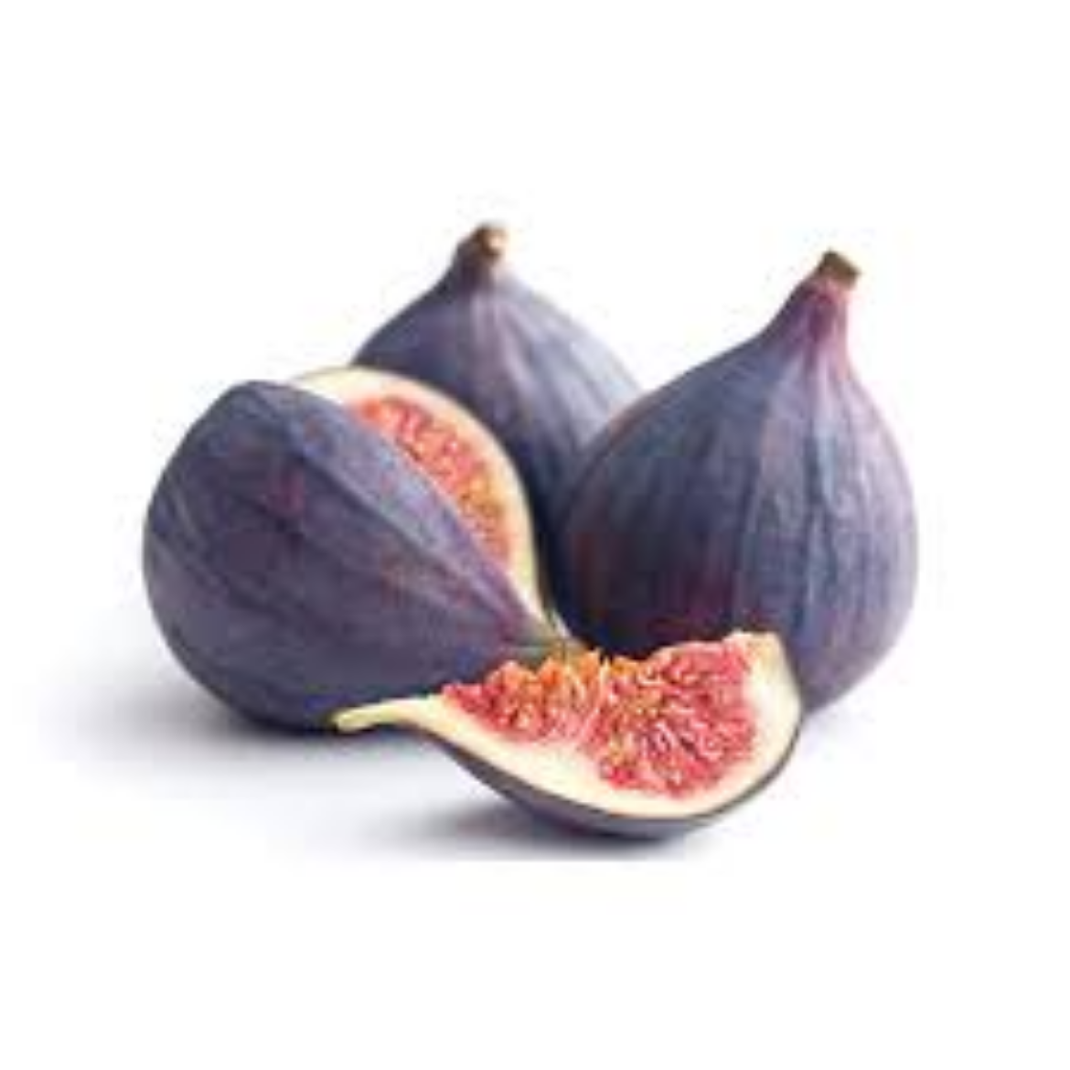Picture of 500g of pistachio figs