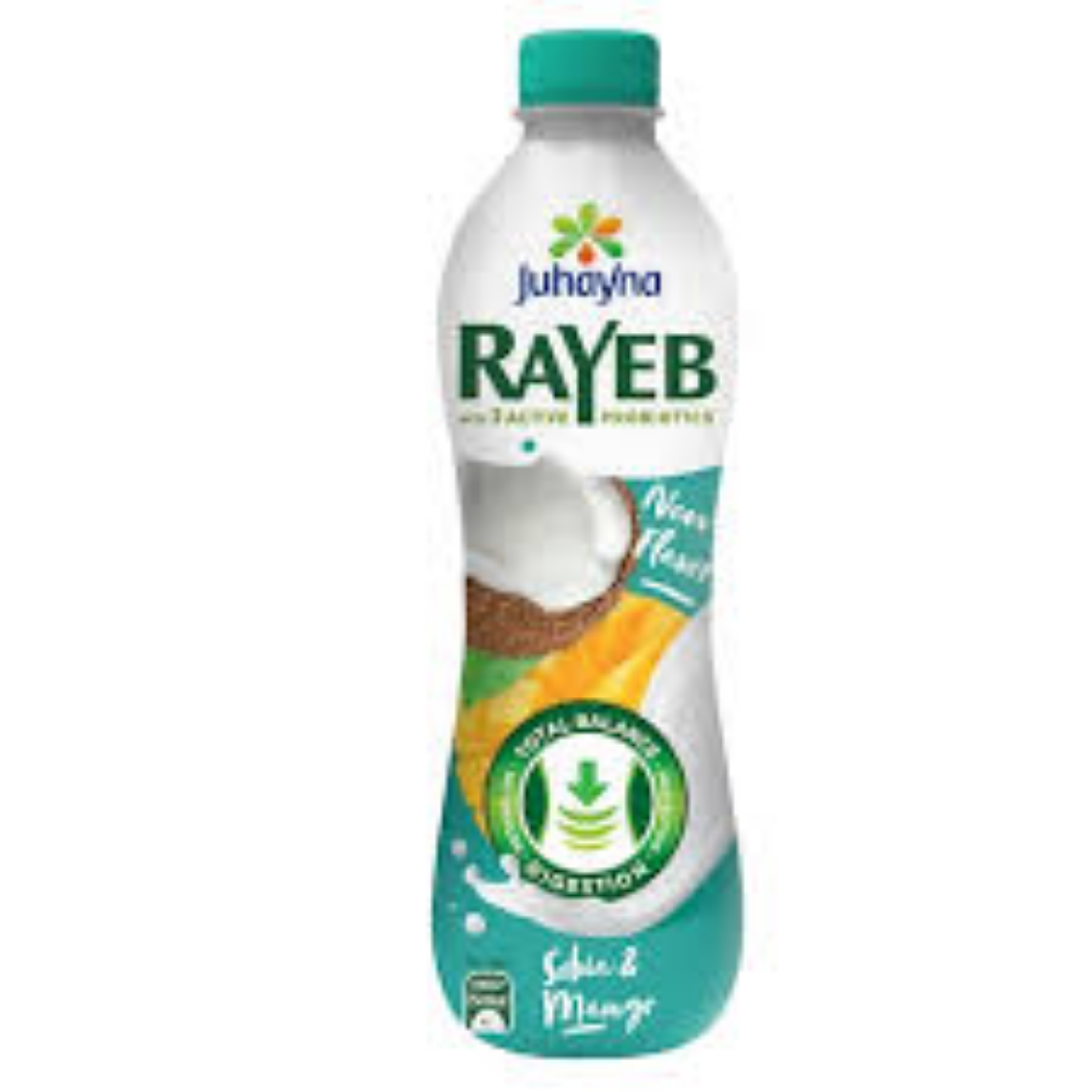 Picture of Juhayna rayeb sobia and mango 440