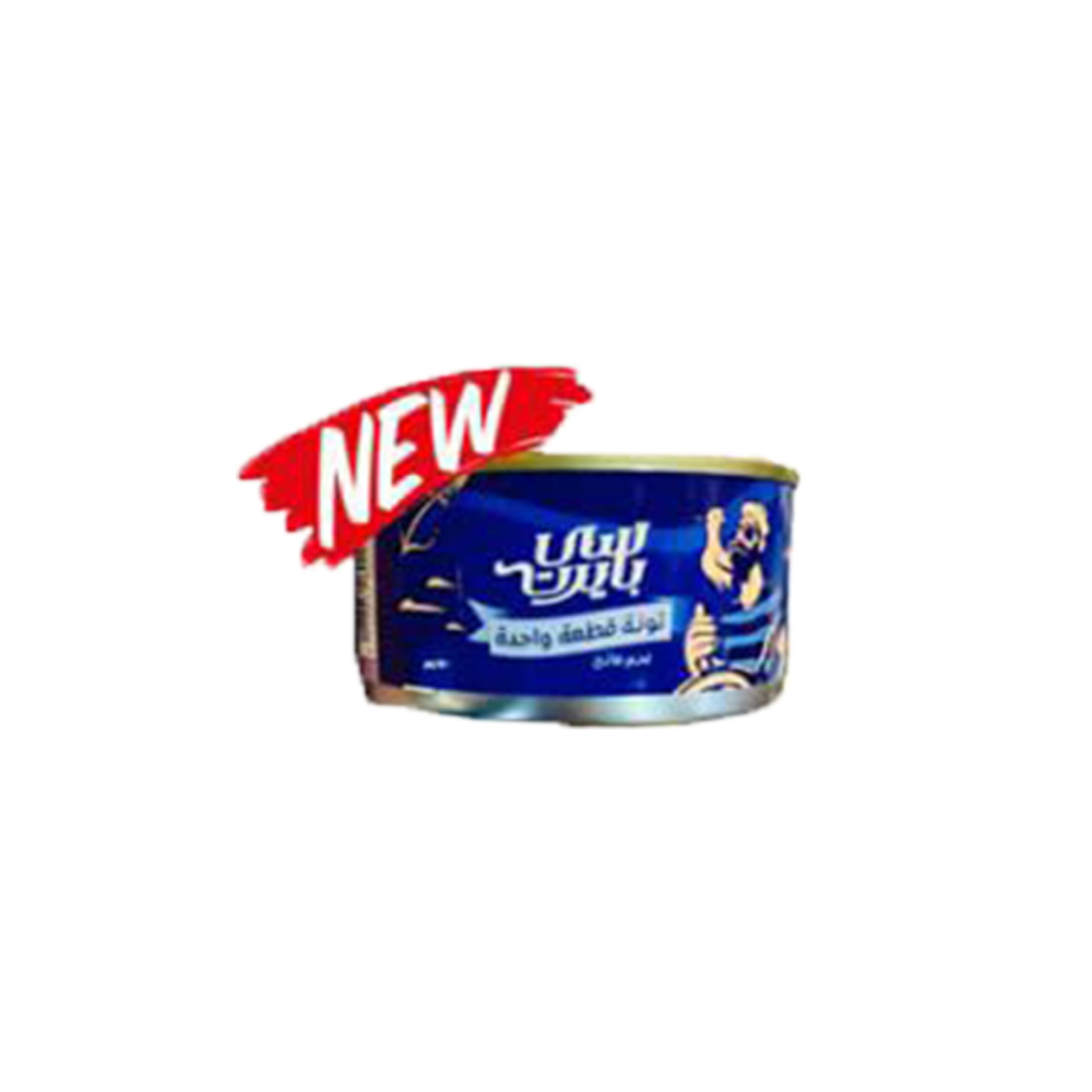Picture of Sea Pirate Tuna, one piece, 170 g