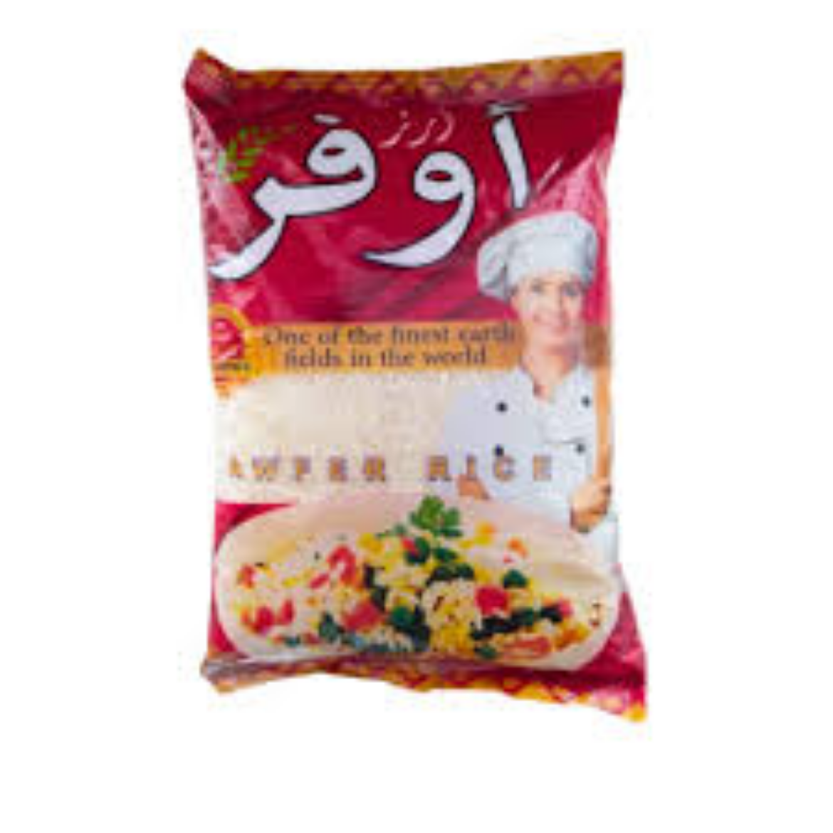 Picture of Savings Egyptian rice 1 kg
