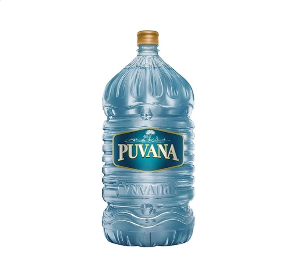 Show details for Biovana 19L Mineral Water Bottle Picture of Biovana 19L Mineral Water Bottle