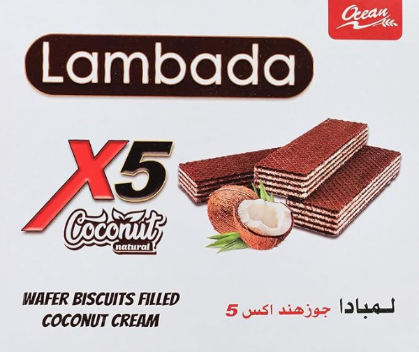 Show details for biscuit a coconut cream is 50 g (p 6 s) Picture of biscuit a coconut cream is 50 g (p 6 s)