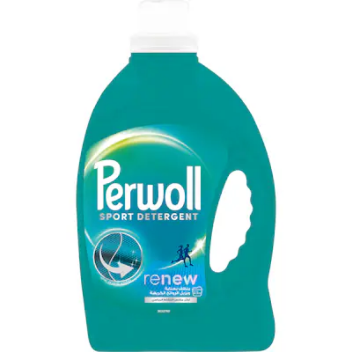 Picture of Pervol Gel Sport Color and Fabric Renewal 900ml
