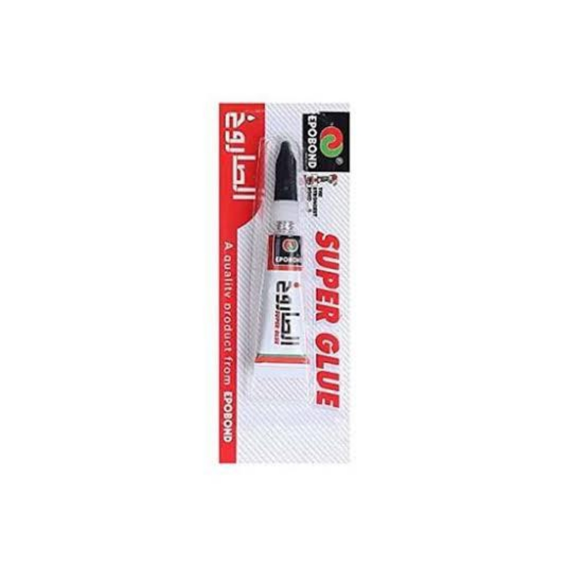 Picture of Super Glue Amir Rocket Strong Adhesive 3.2g
