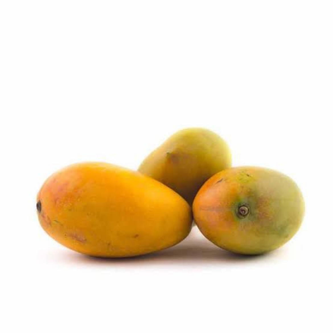 صورة مانجو فص وزن
