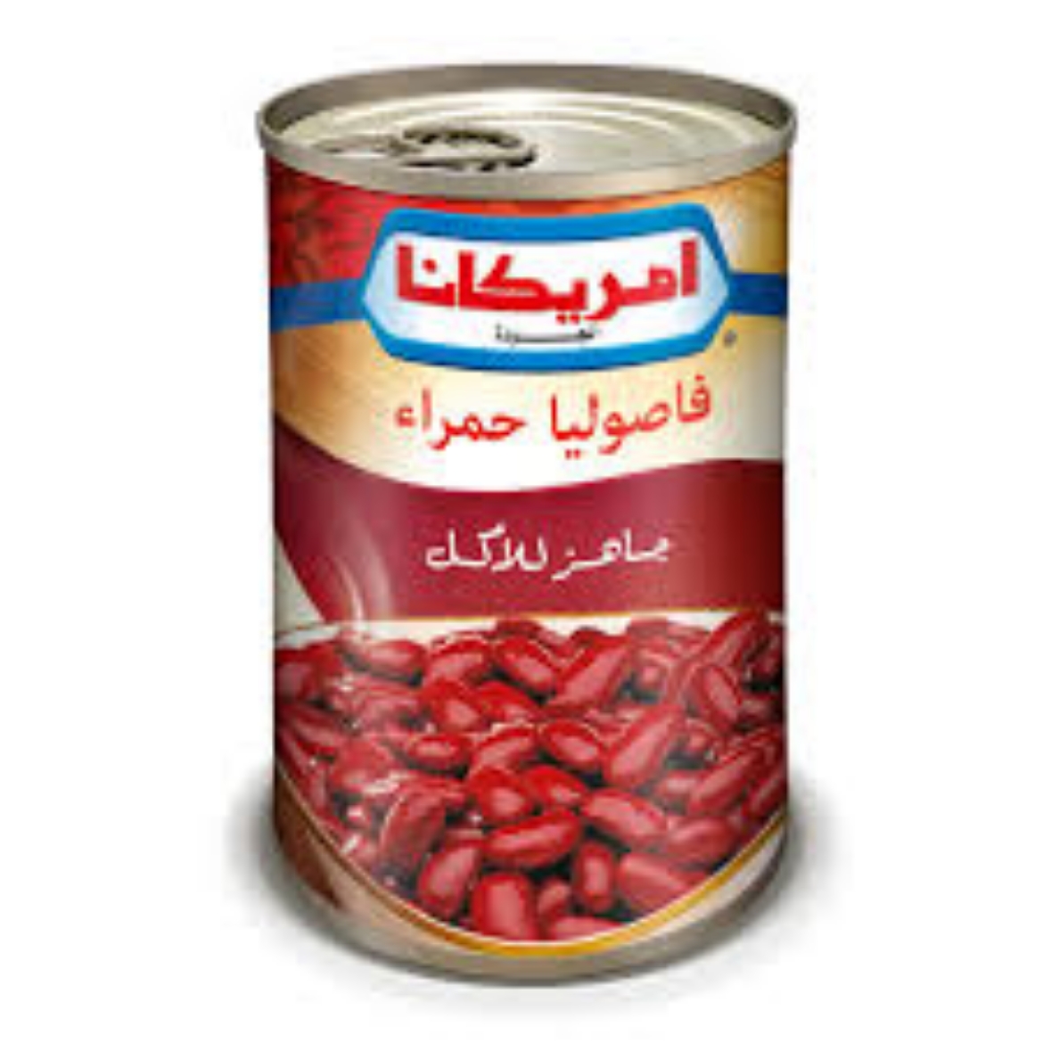 Picture of Americana Red Beans 240g