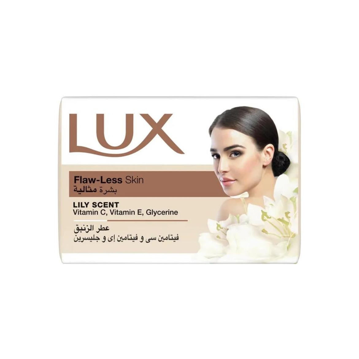 Picture of Lux Perfect Skin Soap with Lily Scent 115g