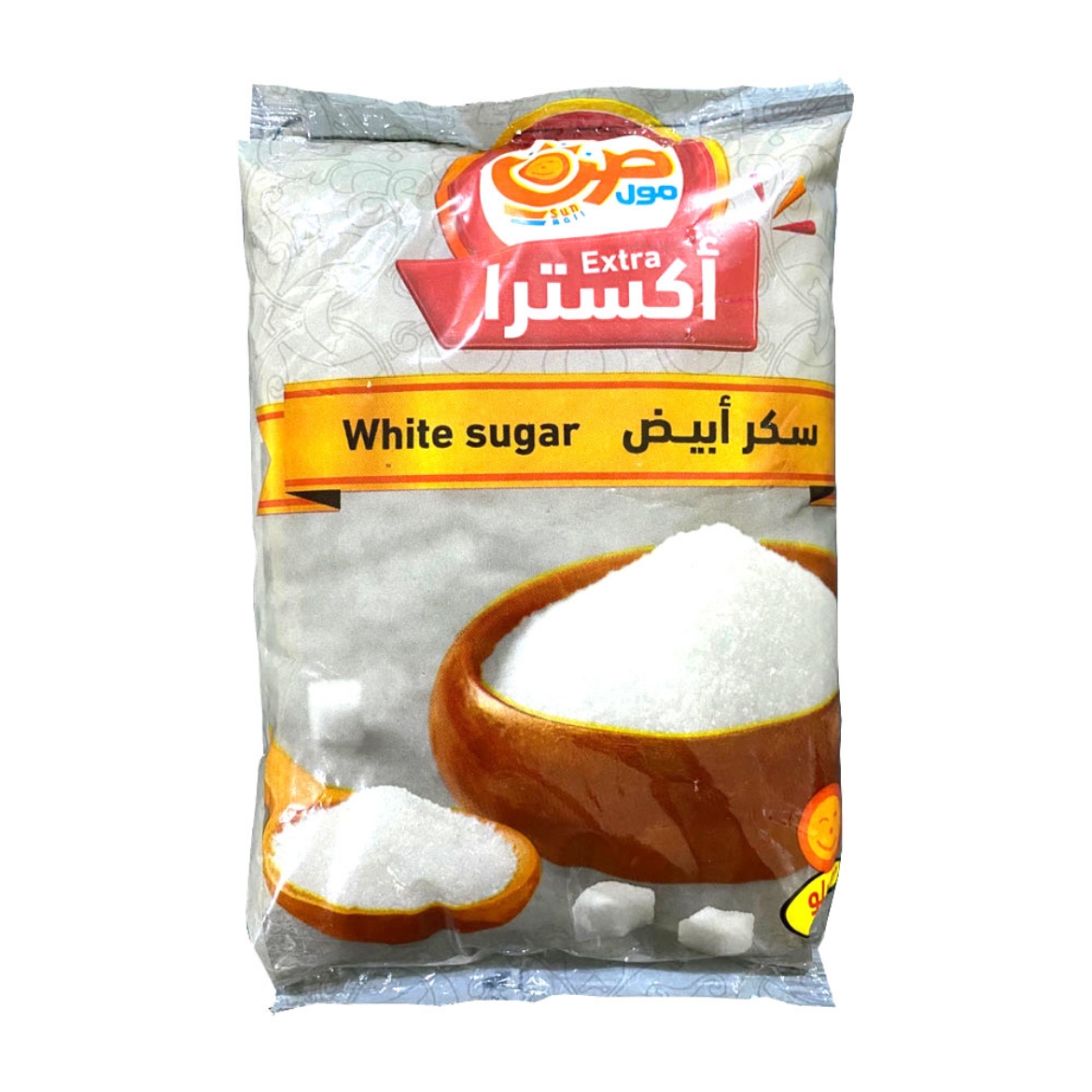 Picture of Sun Mall Extra Sugar 1kg