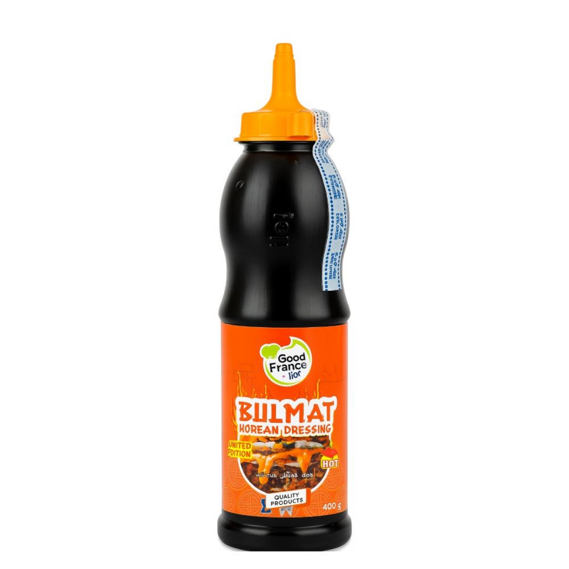 Picture of Ilo Balmat Korean Dressing 400g