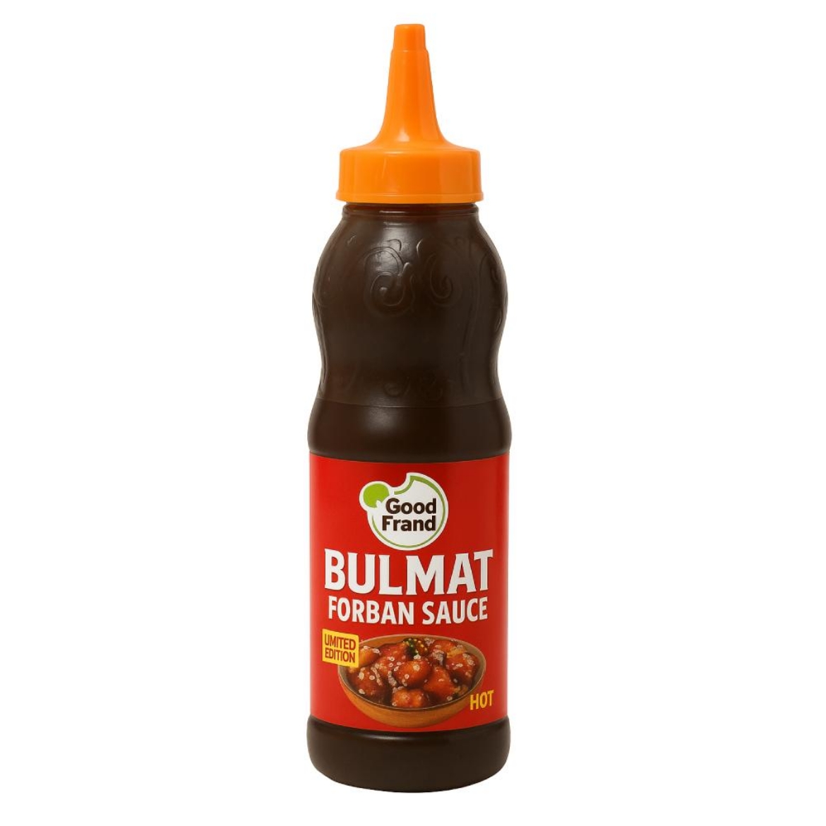 Picture of Ello Palmat Korean Sauce 400g