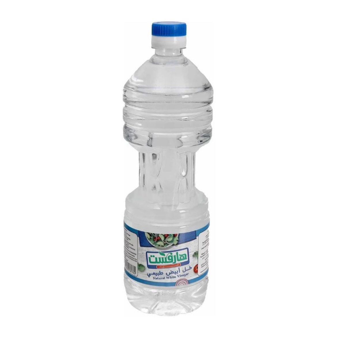 Picture of Harvest Natural White Vinegar 1L