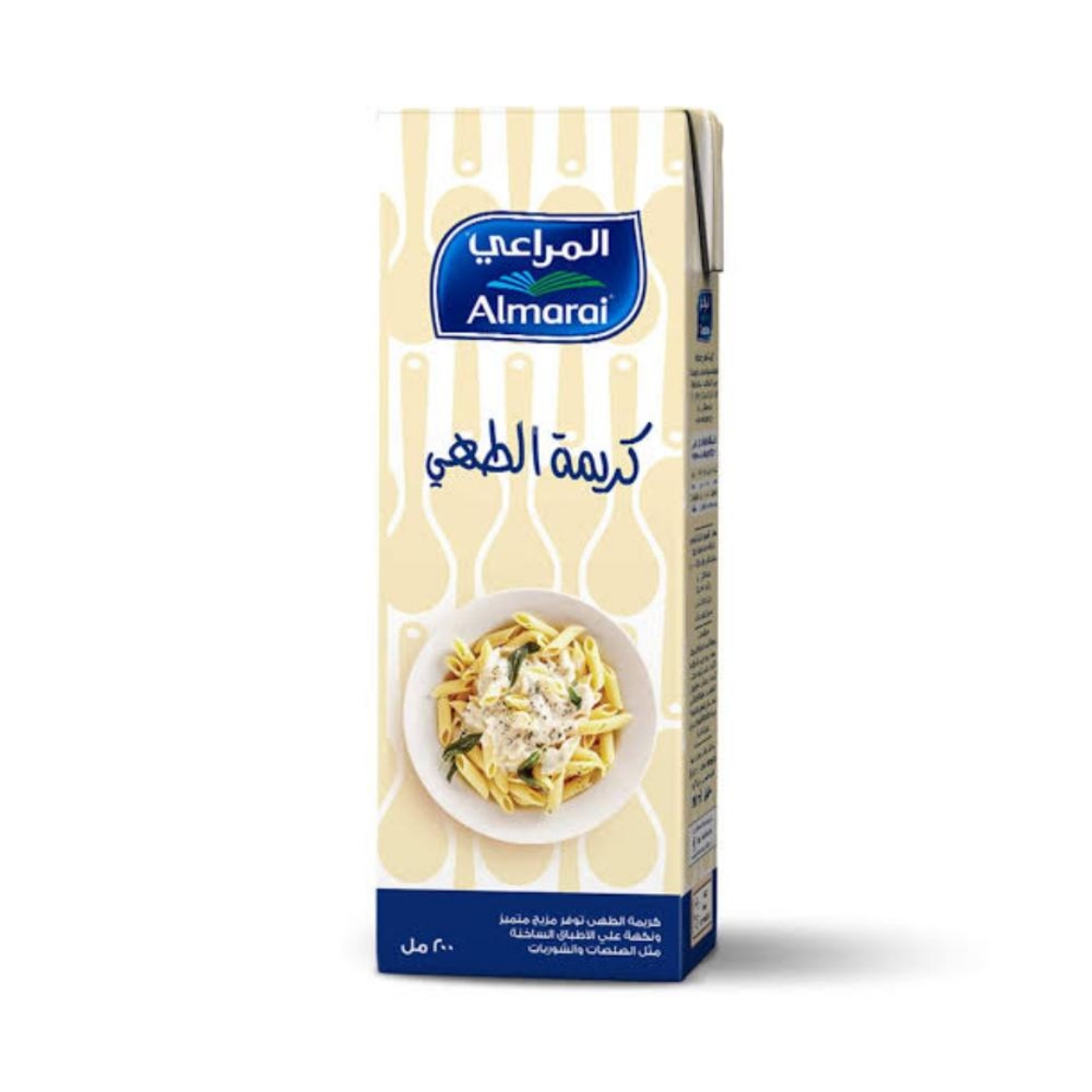 Picture of Almarai Cooking cream 200ml