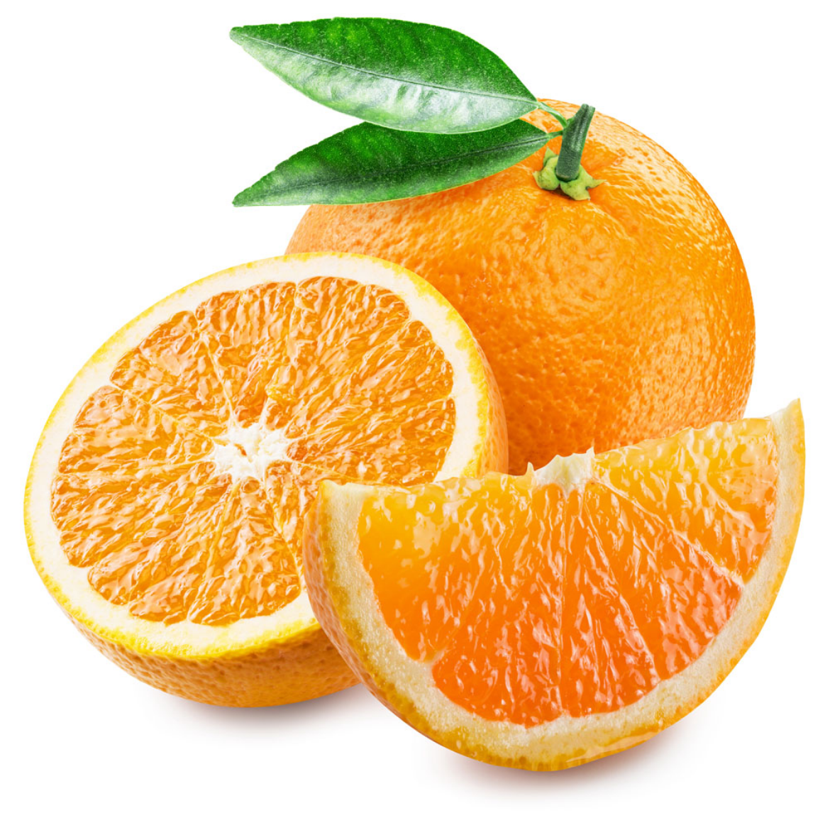 Picture of Basra oranges 1 kg