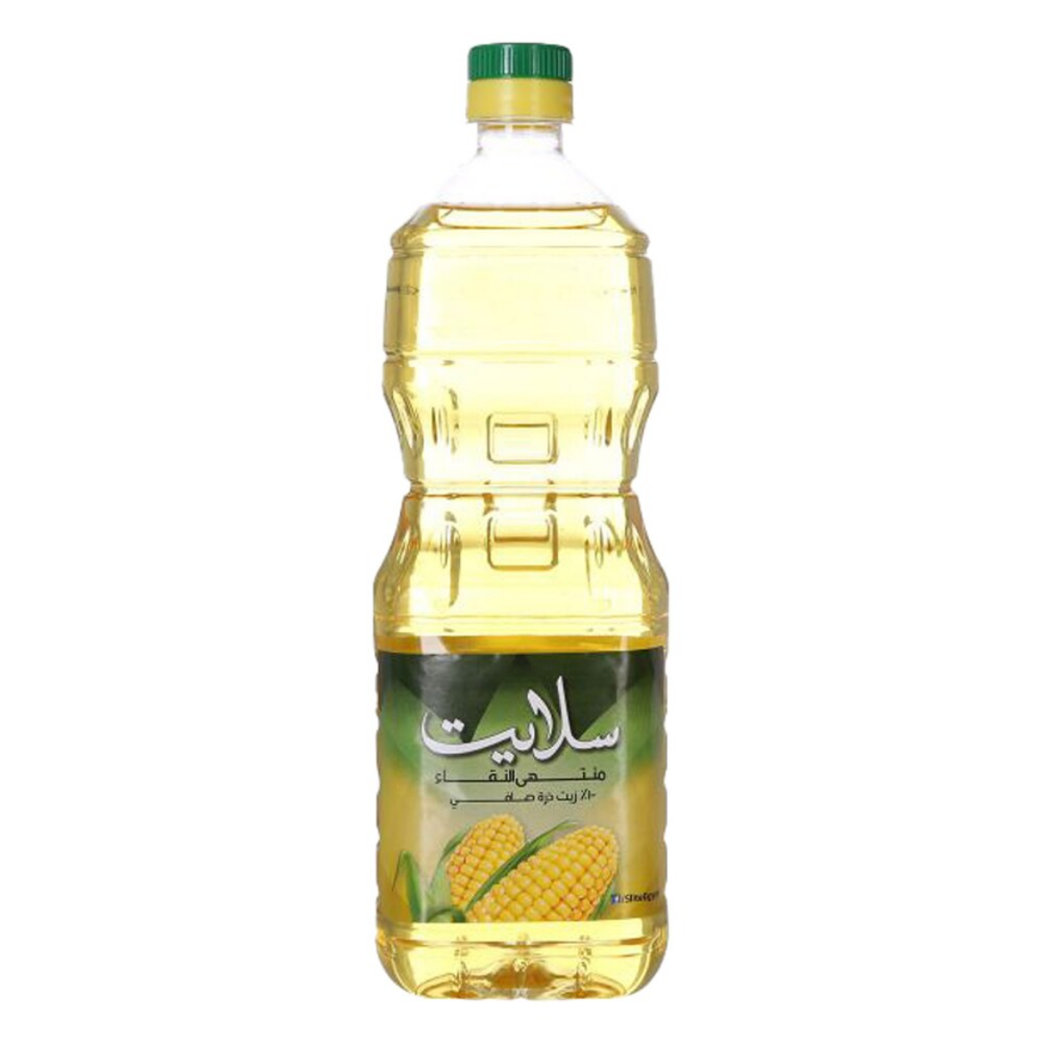Picture of Slite Corn Oil 750 ml