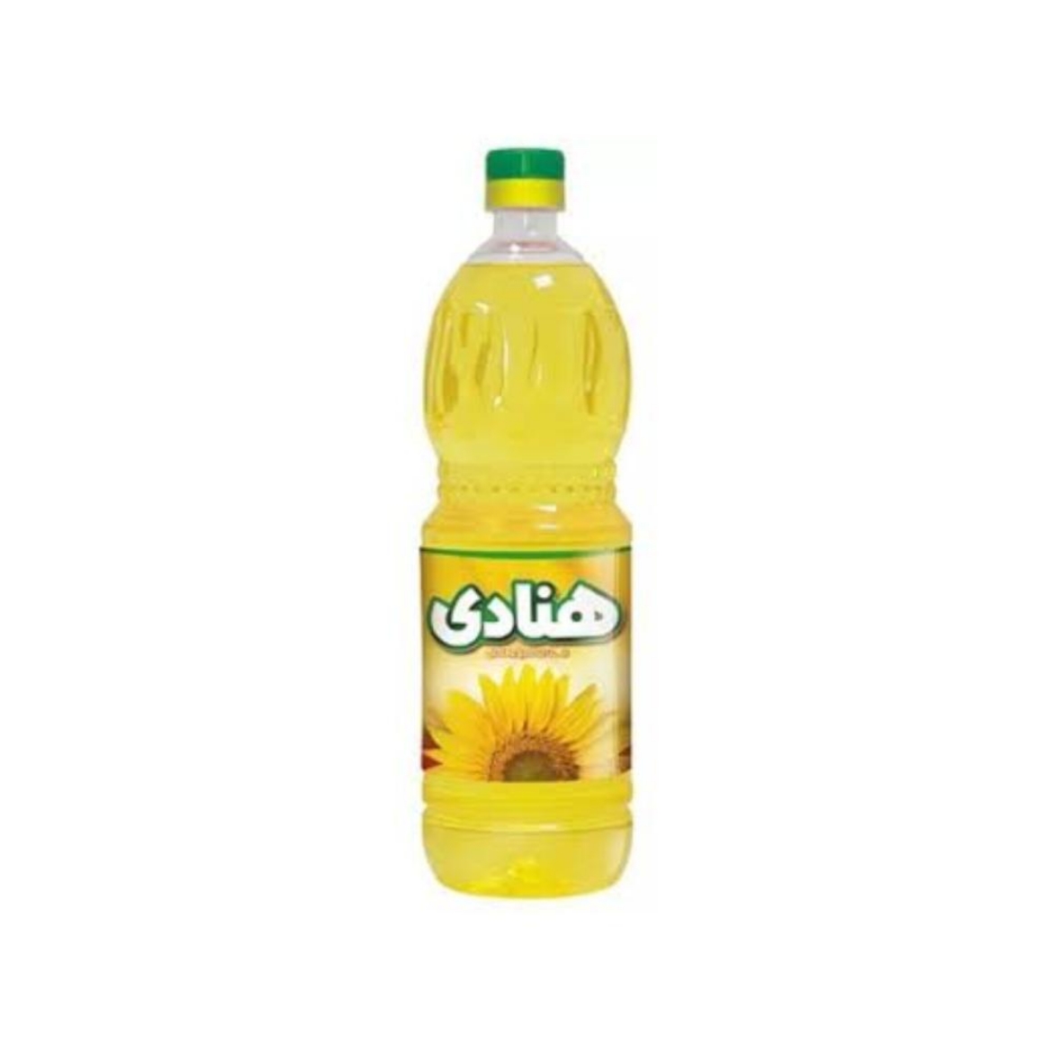 Picture of Hanady   Mixed Oil 700 ml