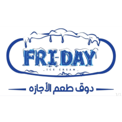 Picture for manufacturer Friday