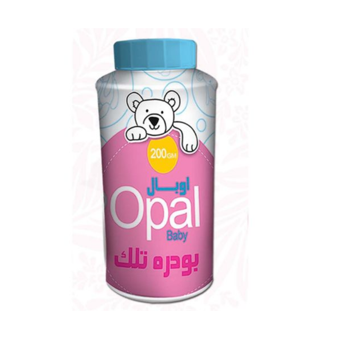 Picture of Opal Talcum Powder, 200ml