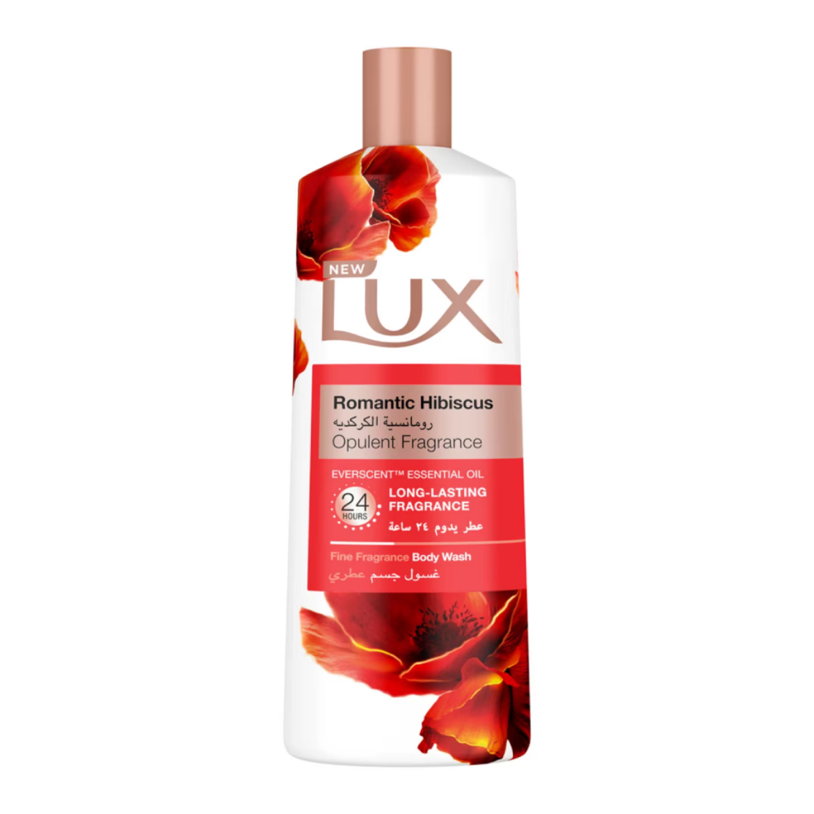 Picture of Lux Shower Magic Orchid Flower 500ml