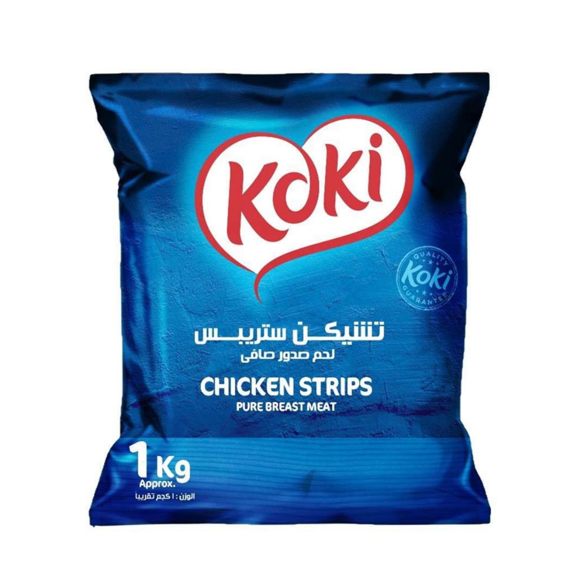 صورة كوكى ستربس مميز بارد 1 ك