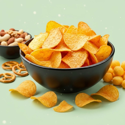 Picture for category Chips & Snacks