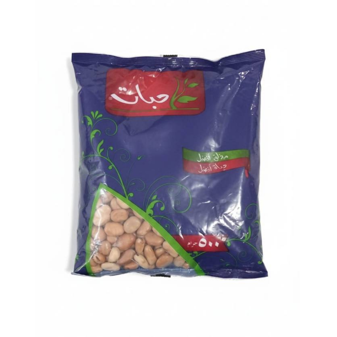 Picture of Habat Foul Tadmees 500