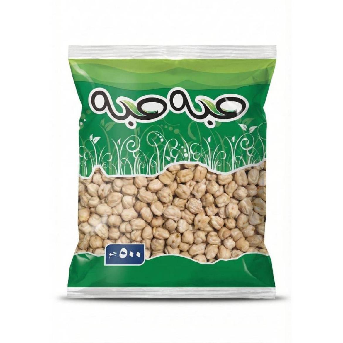 Picture of Hubuh Hubuh Of Chickpeas, 500 g