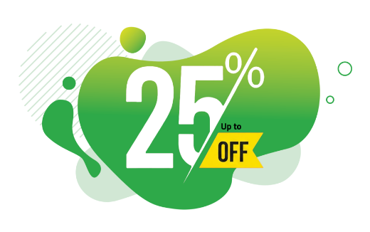 صورة لقسم عروض التوفير