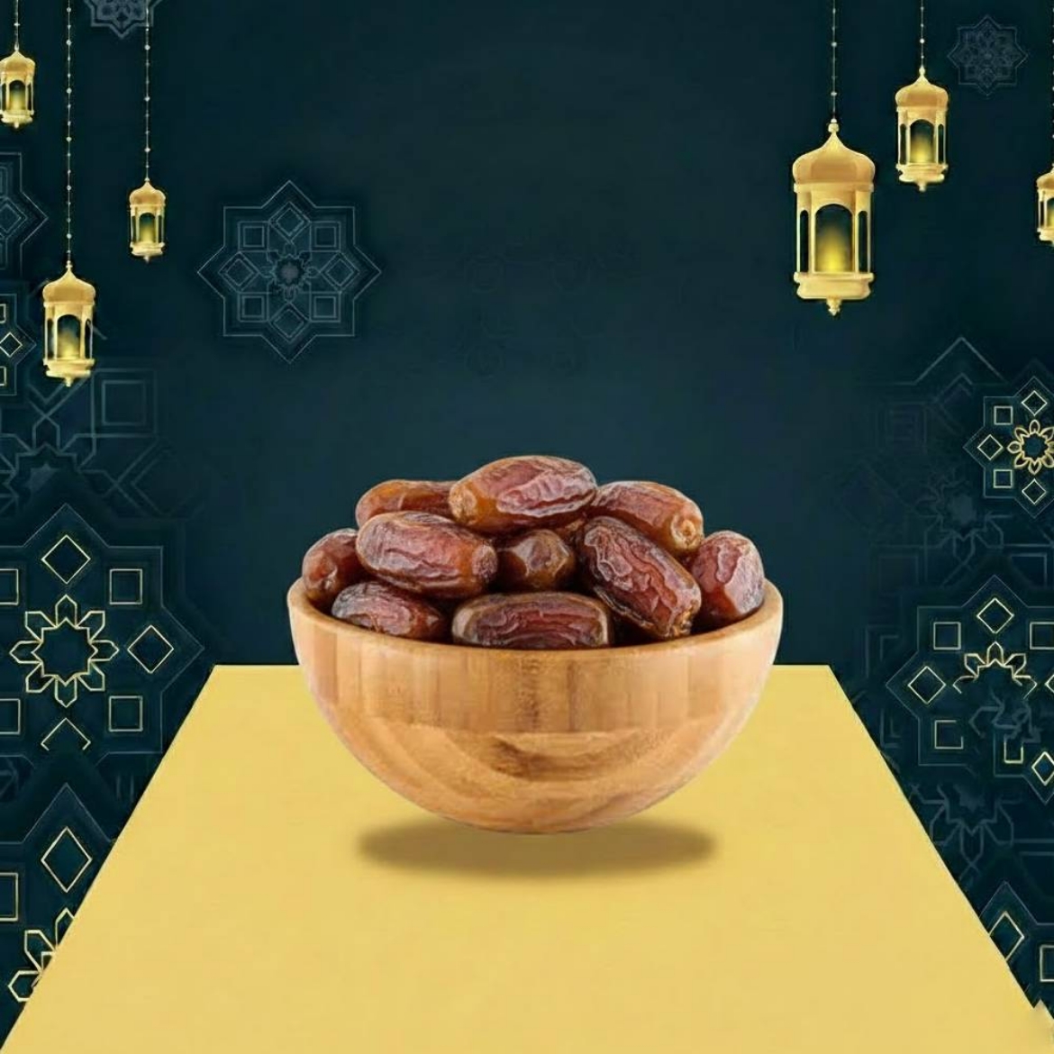 صورة بلح خشاف فاخر وزن (1كجم)