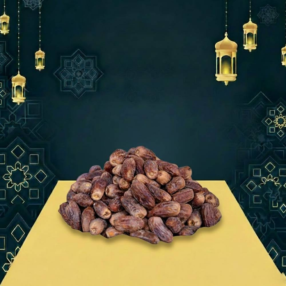 صورة بلح خشاف سوبر وزن (1كجم)