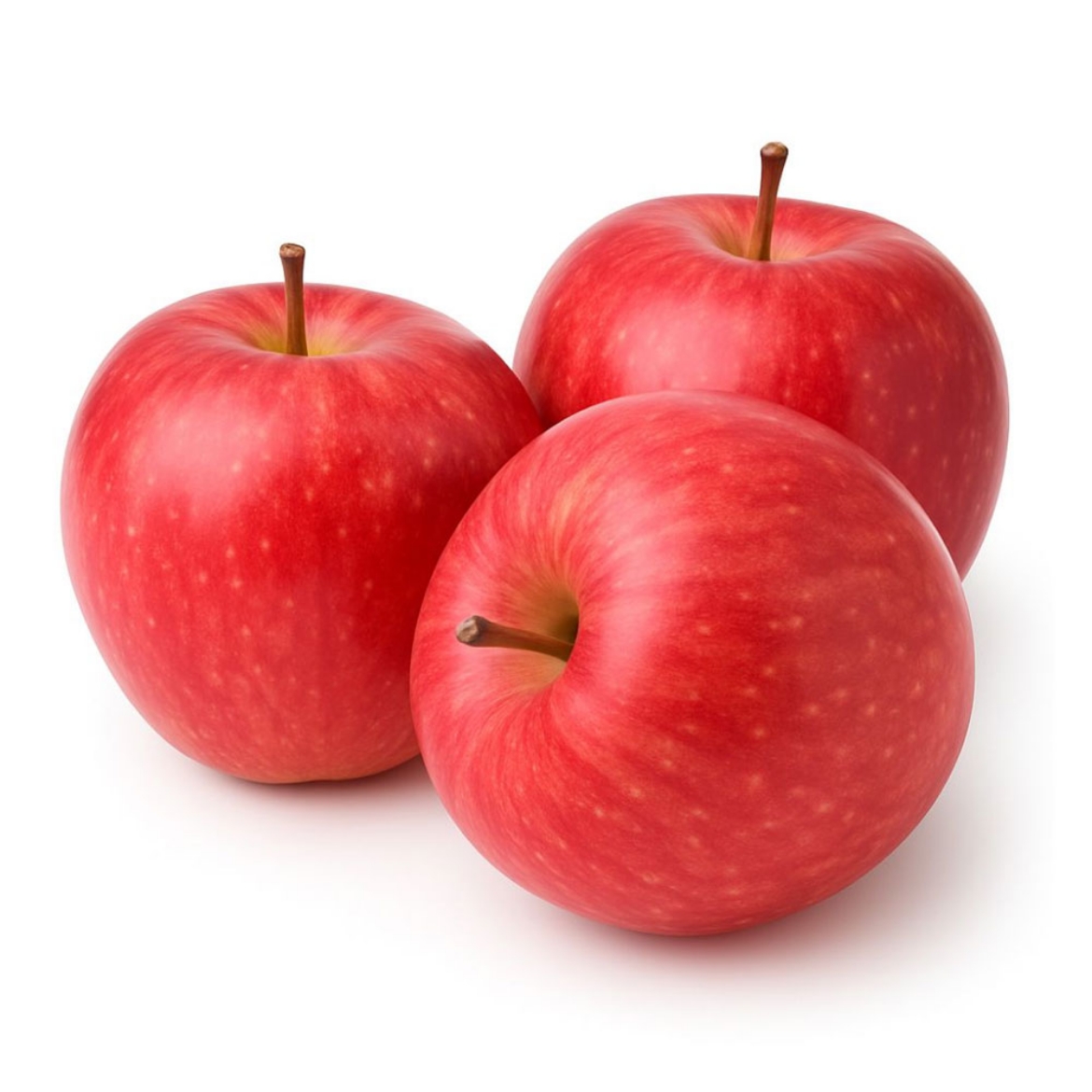 صورة تفاح سورى 1 كليو