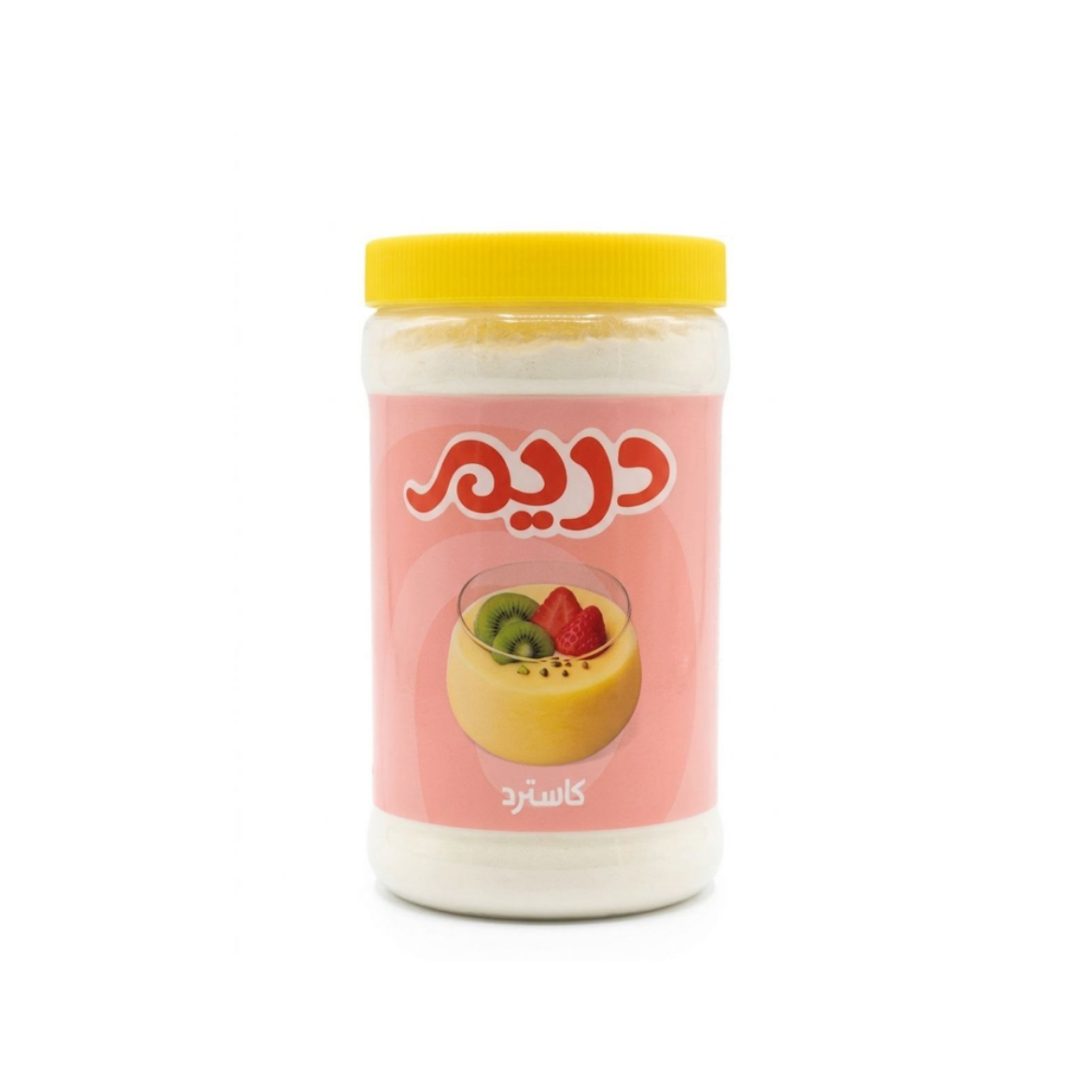 صورة دريم كاستر برطمان 300جم