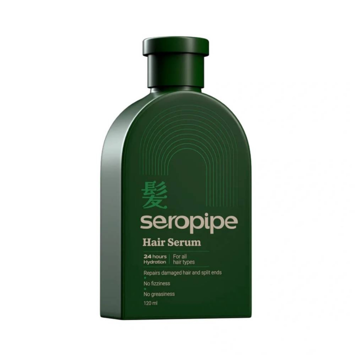 صورة سيروبايب seropipe سيروم شعر 120 جم