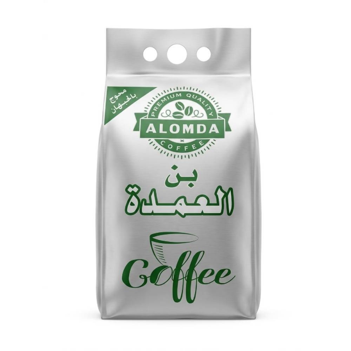 صورة العمدة بن محوج فاتح 1 كجم