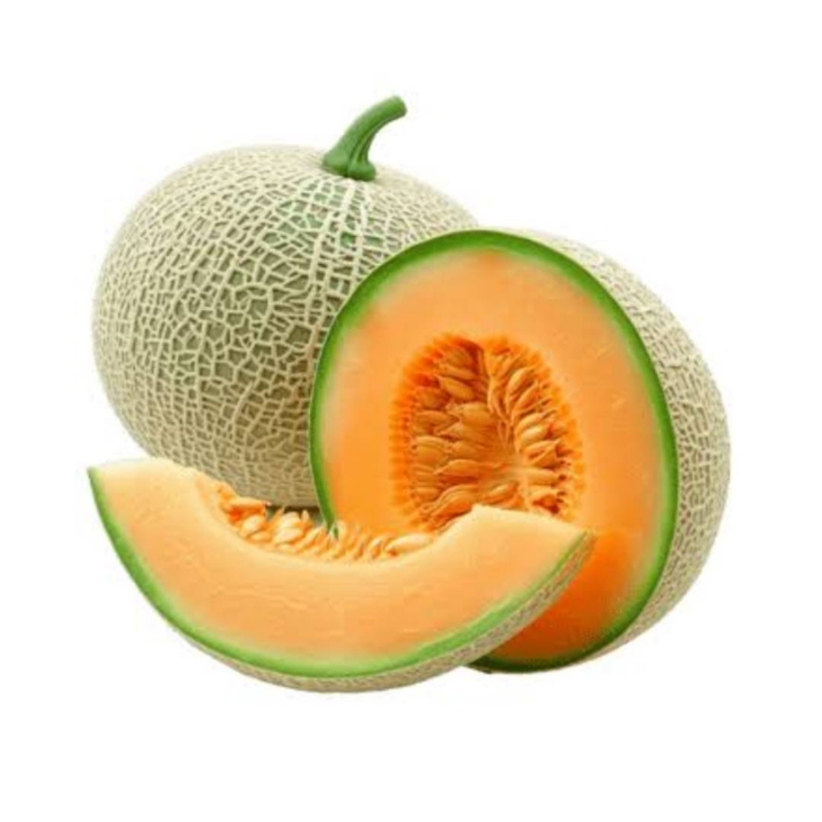 صورة كنتالوب عراقي وزن
