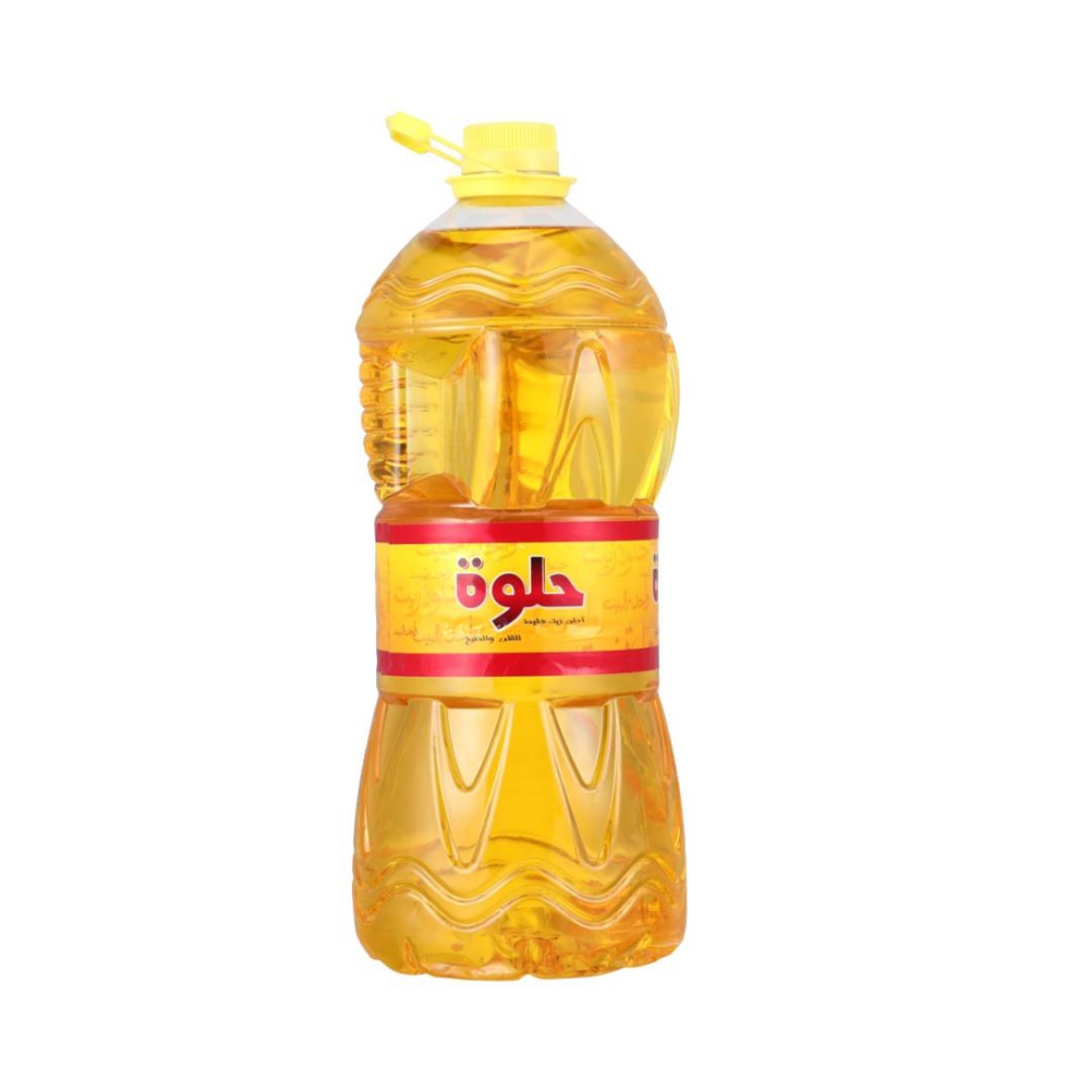 صورة حلوة زيت خليط 4.5 لتر