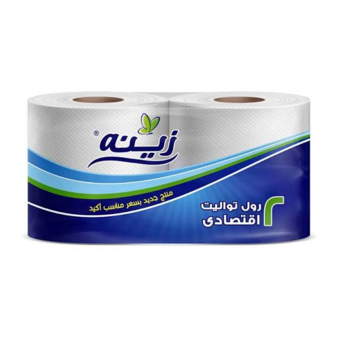 صورة زينة توليت 2 رول