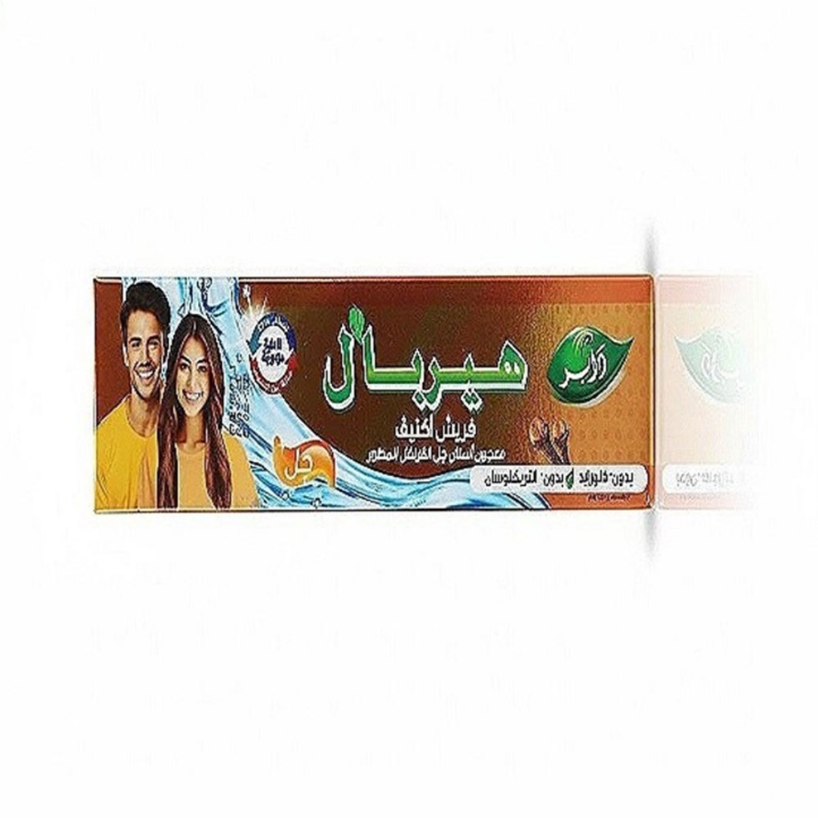 صورة دابر معجون اسنان بالقرنفل 140 جم
