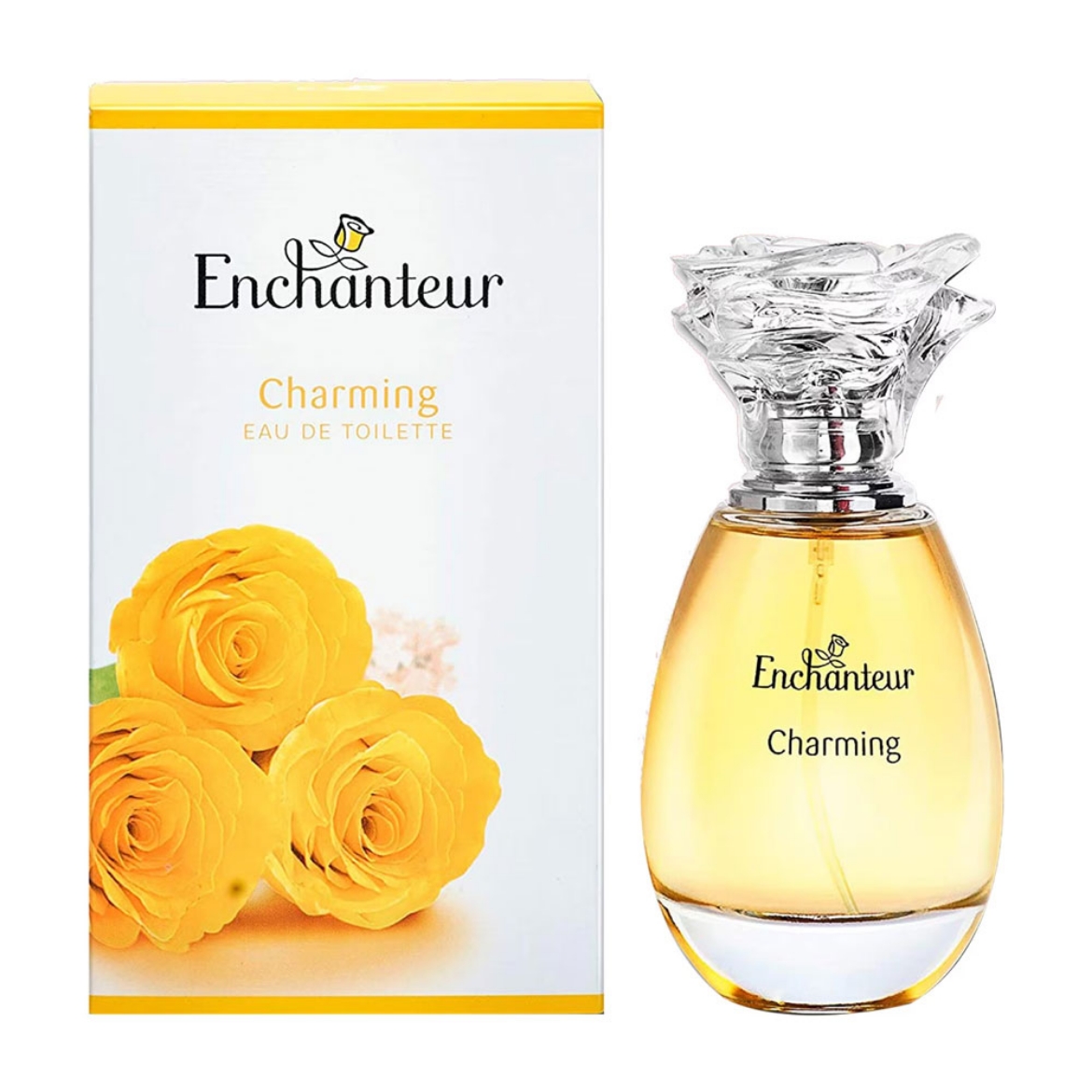 صورة انشانتر برفيوم 100 مل CHARMING