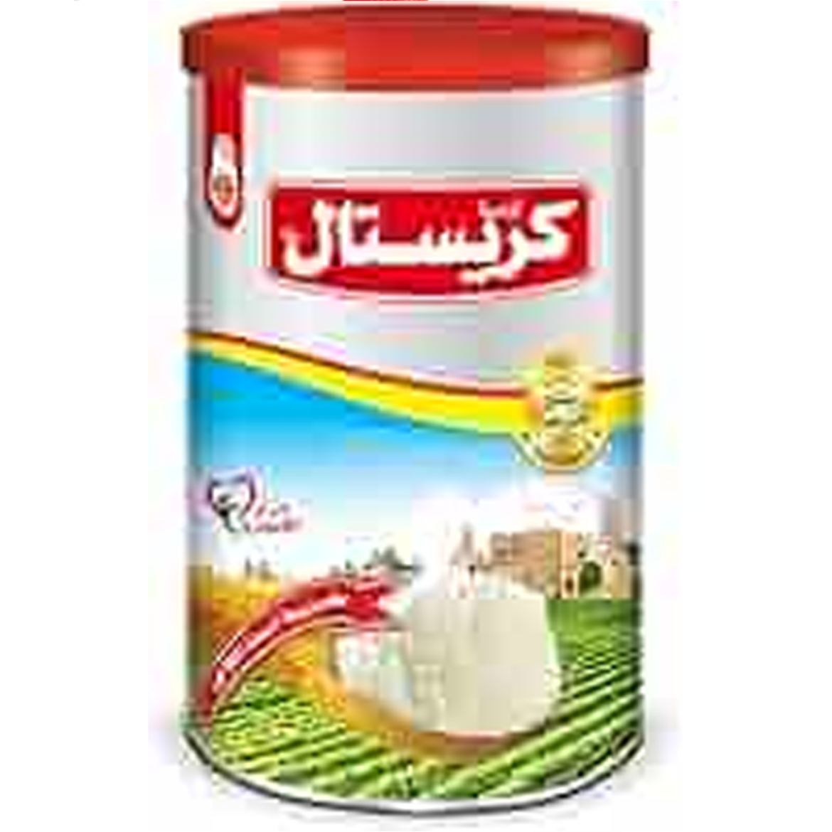 صورة كريستال سمن فلاحى 700جم