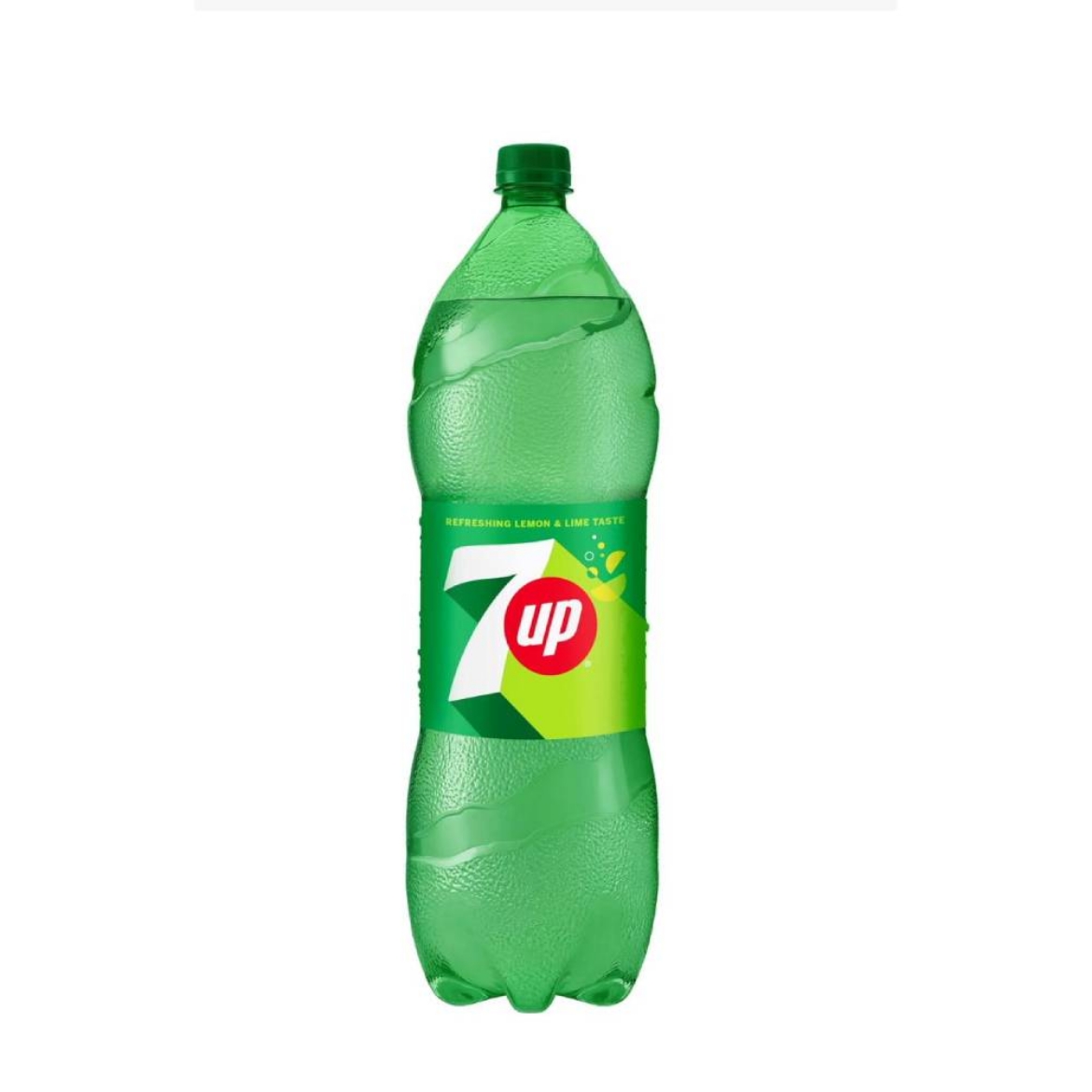 صورة سفن اب  1.50لتر
