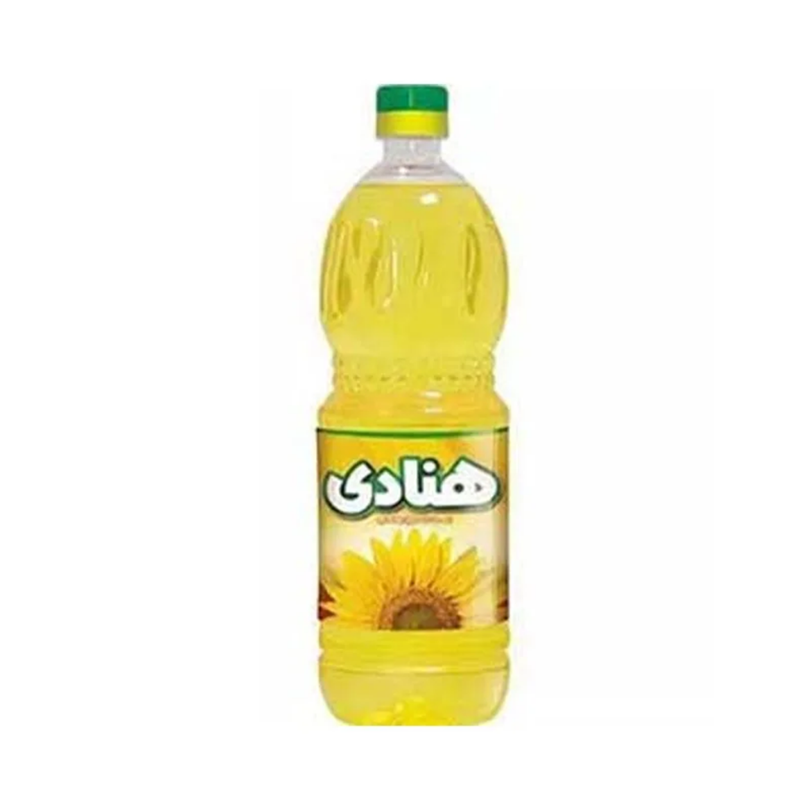 صورة هنادى زيت خليط 1 لتر